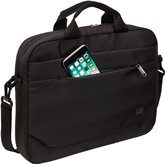Case Logic Advantage laptoptas voor 14 inch laptops 5