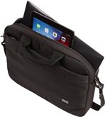 Case Logic Advantage laptoptas voor 14 inch laptops 9