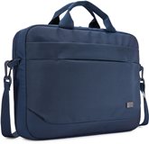 Case Logic Advantage laptoptas voor 14 inch laptops 1