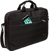 Case Logic Advantage laptoptas voor 15.6 inch laptops 6