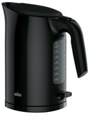 Braun WK 3100 BK PurEase waterkoker 1