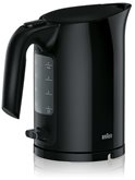 Braun WK 3000 BK PurEase waterkoker 1