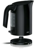 Braun WK3000 BK Zwart Waterkoker kopen