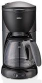 Braun KF 560 CafeHouse Pure Aroma Plus koffiezetapparaat 2