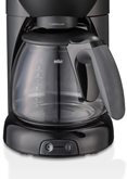 Braun KF 560 CafeHouse Pure Aroma Plus koffiezetapparaat 3