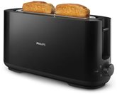 Philips HD2590/90 Daily Collection broodrooster 2