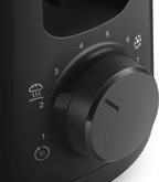 Philips HD2590/90 Daily Collection broodrooster 3