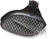 Philips HD9941/00 Airfryer grillmeesterset 1