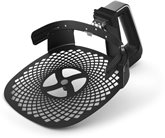 Philips HD9953/00 Airfryer XXL pizzameesterset 1