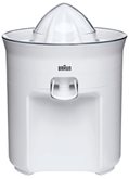 Braun CJ 3050 TributeCollection citruspers 1