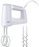 Braun HM 3100 WH MultiMix 3 handmixer 1