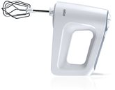 Braun HM 3105 WH MultiMix 3 handmixer 5