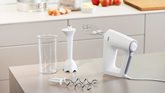 Braun HM 3105 WH MultiMix 3 handmixer 13
