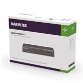 Marmitek Split 612 UHD 2.0 HDMI splitter 1