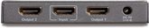 Marmitek Split 612 UHD 2.0 HDMI splitter 3