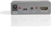 Marmitek Connect AE14 HDMI converter  2