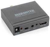 Marmitek Connect AE14 HDMI converter  4