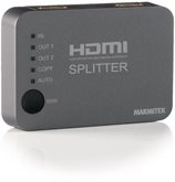 Marmitek Split 312 UHD HDMI splitter  2