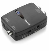 Marmitek Connect DA21 Audio converter  2