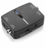 Marmitek Connect TC22 Audio converter  2