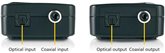 Marmitek Connect TC22 Audio converter  5