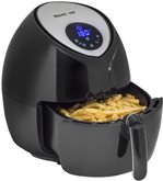 MontAna MF-399XXL heteluchtfriteuse 1