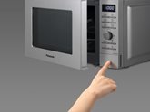 Panasonic NN-S29KSMEPG solo magnetron 8
