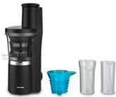 Panasonic MJ-L700KXE slowjuicer 2