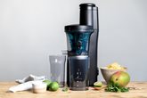 Panasonic MJ-L700KXE slowjuicer 9