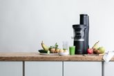 Panasonic MJ-L700KXE slowjuicer 10