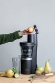 Panasonic MJ-L700KXE slowjuicer 11