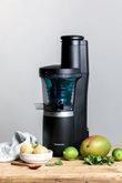 Panasonic MJ-L700KXE slowjuicer 12