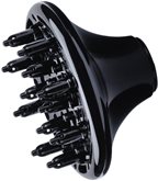 Carmen HD2365 Smooth Performance 2300 fohn 3