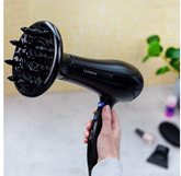 Carmen HD2365 Smooth Performance 2300 fohn 6