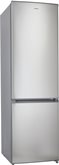 Inventum KV1808R Koel-vriescombinatie 4