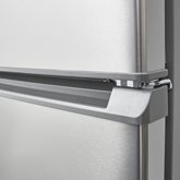 Inventum KV1808R Koel-vriescombinatie 6