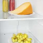 Inventum KV1808R koelvriescombinatie 9