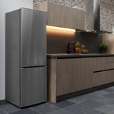 Inventum KV1808R Koel-vriescombinatie 10