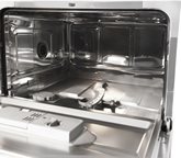 Inventum VVW5520 Vaatwasser 6