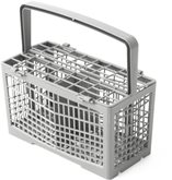 Inventum VVW5520 Vaatwasser 8