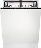AEG FSE63637P 7000 GlassCare Vaatwasser 1