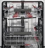 AEG FSE63637P AirDry Inbouw Vaatwasser 15
