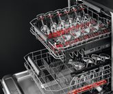 AEG FSE63637P 7000 GlassCare Vaatwasser 20
