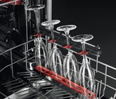 AEG FSE63637P AirDry Inbouw Vaatwasser 21