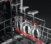 AEG FSE63637P 7000 GlassCare Vaatwasser 22
