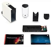 Krups XN1101 Essenza Mini Nespresso apparaat 5