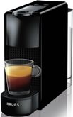 Krups XN1108 Essenza Mini Nespresso apparaat 1