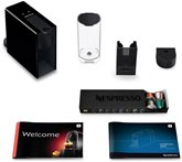 Krups XN1108 Essenza Mini Nespresso apparaat 6