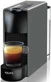 Krups XN110B Essenza Mini Nespresso apparaat 1
