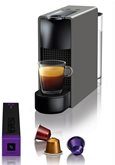 Krups XN110B Essenza Mini Nespresso apparaat 5